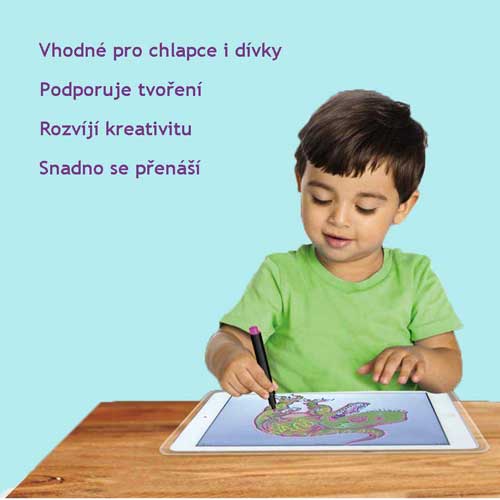 3D ploča za crtanje